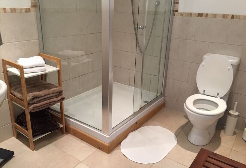 חדר סטודיו סטנדרד, Appletree Cottages