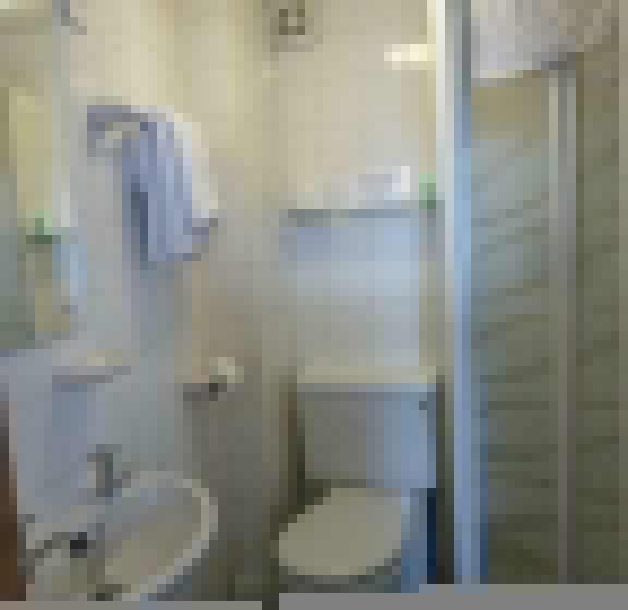 Номер Стандарт, Bayliss Hall Guesthouse