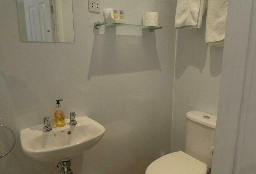 חדר סטנדרט, Bayliss Hall Guesthouse