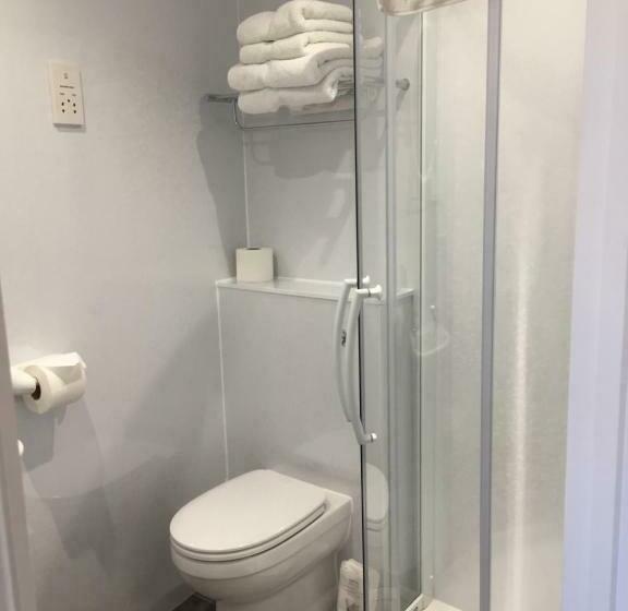 חדר בסיסי, Bayliss Hall Guesthouse