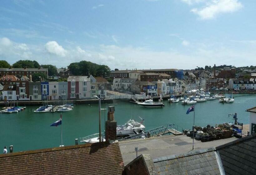 חדר סופריור, Bayliss Hall Guesthouse