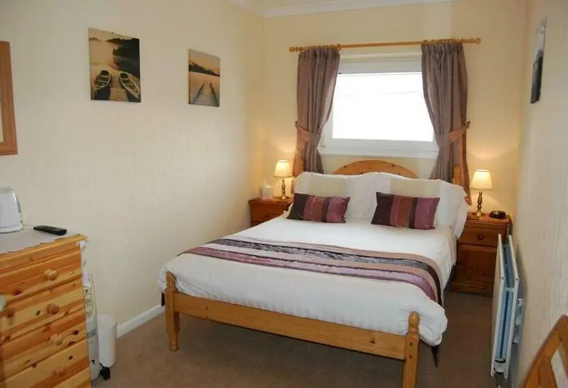 Standard-huone, Beckside Guest House Keswick