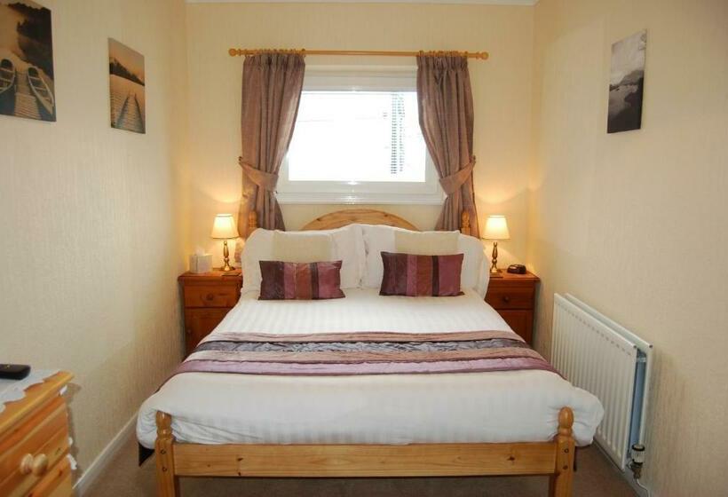 חדר סטנדרט, Beckside Guest House Keswick