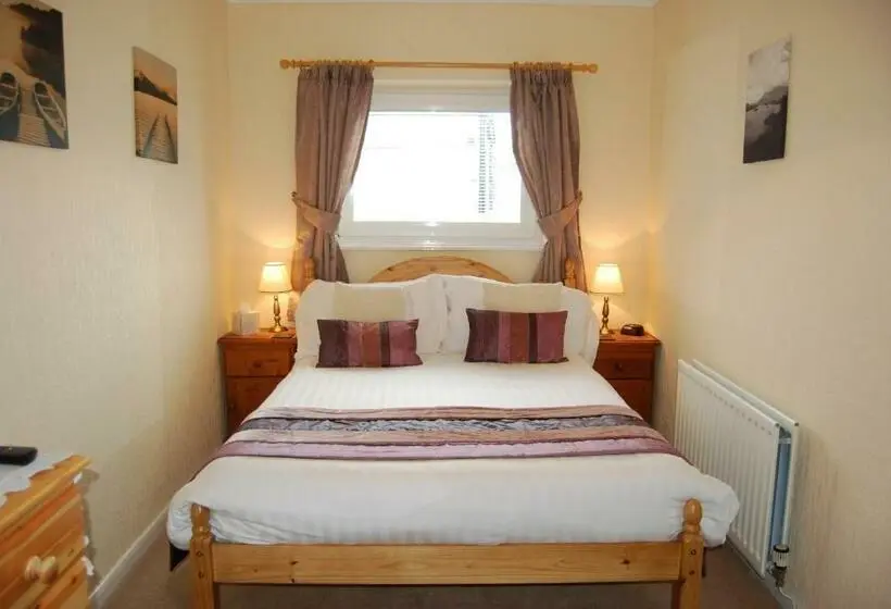 Standard-huone, Beckside Guest House Keswick
