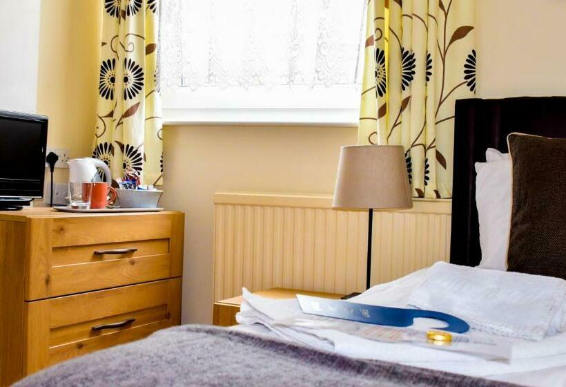 스탠다드 싱글 룸, Braemar