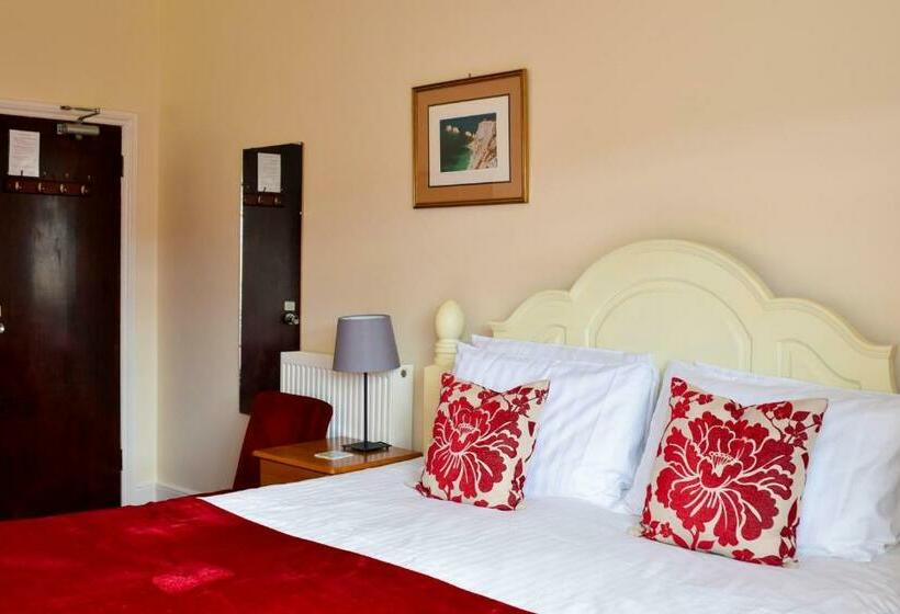 패밀리 룸, Braemar