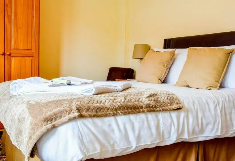 Standard-huone, Braemar