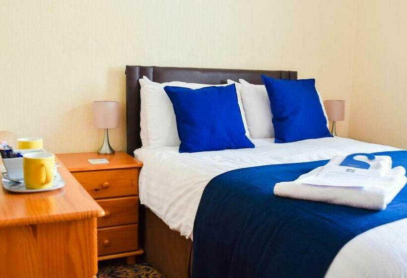 스탠다드 룸, Braemar