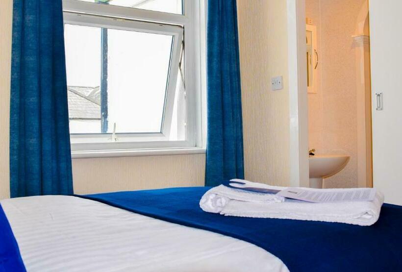 스탠다드 룸, Braemar