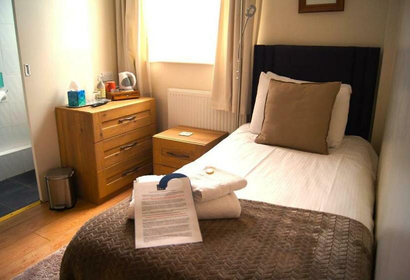 스탠다드 싱글 룸, Braemar