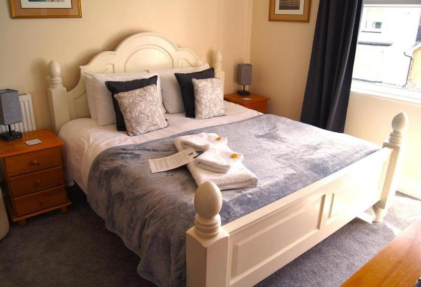 패밀리 룸, Braemar