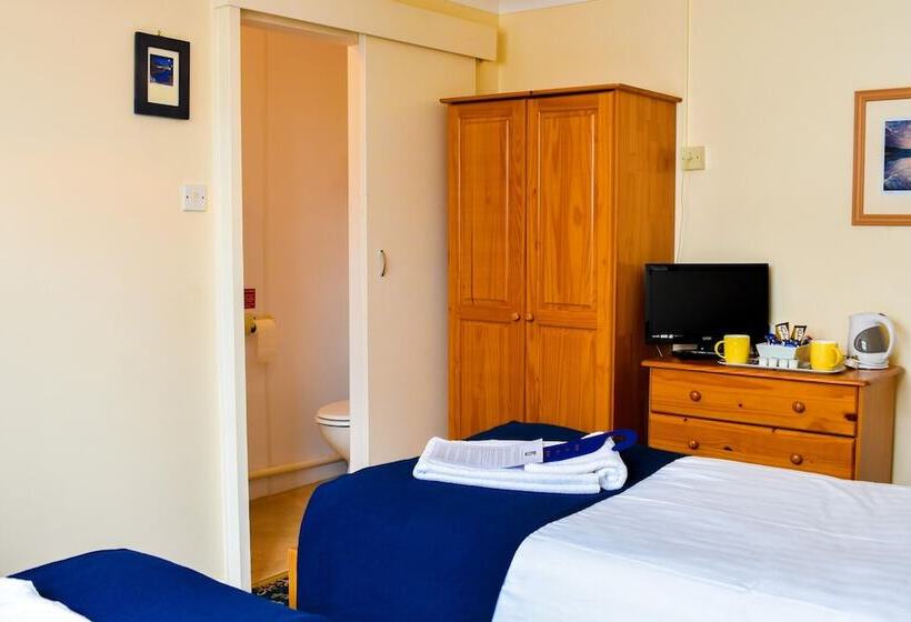 스탠다드 룸, Braemar