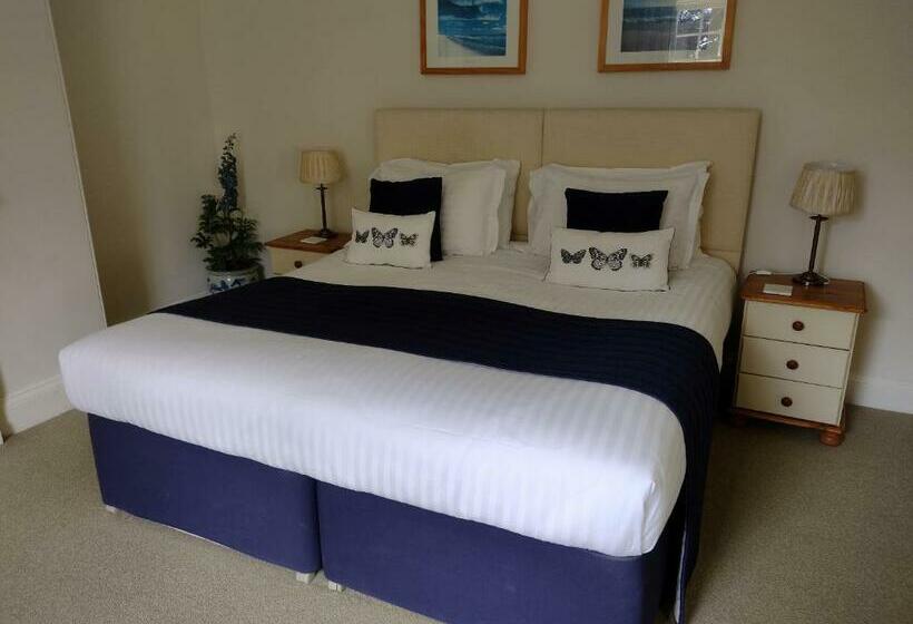 スタンダードルーム, Buckley Farmhouse B & B