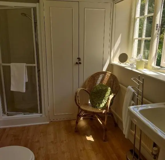 Habitació Estàndard amb Vistes, Buckley Farmhouse B & B
