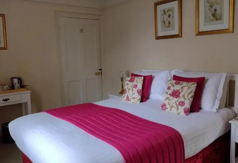 Habitació Estàndard amb Vistes, Buckley Farmhouse B & B