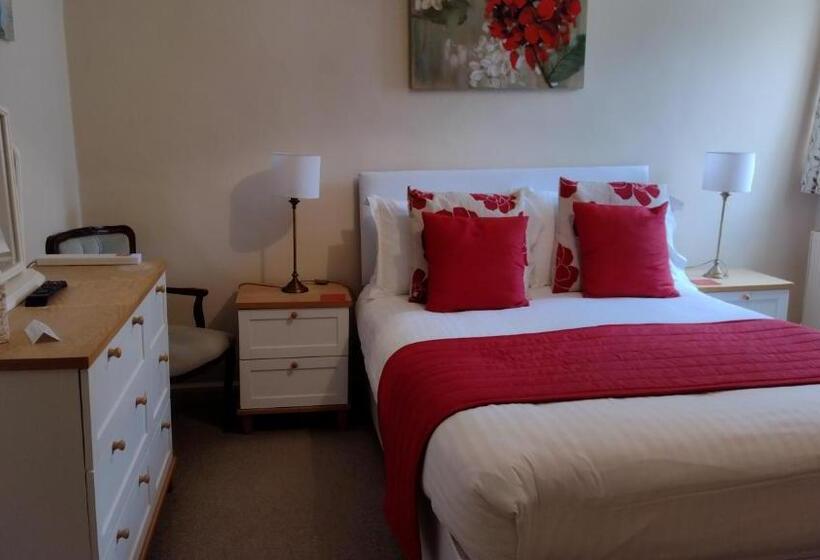 Номер Стандарт, Buckley Farmhouse B & B