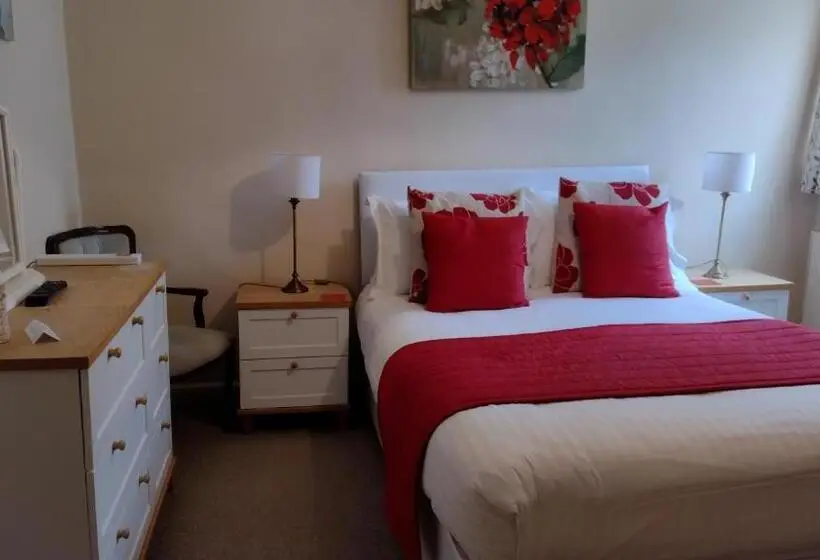 Habitació Estàndard, Buckley Farmhouse B & B