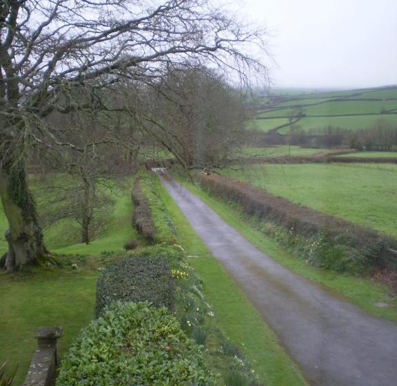 スタンダードルーム, Buckley Farmhouse B & B