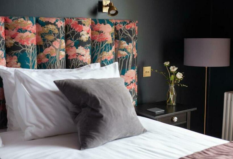 바다 전망 스위트, Dorset House