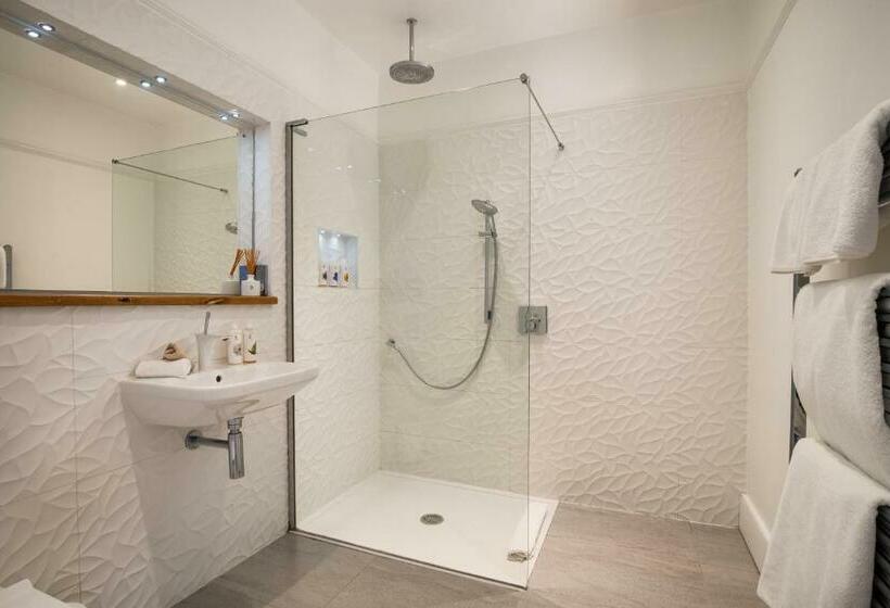 바다 전망 스위트, Dorset House