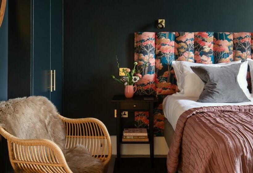 바다 전망 스위트, Dorset House