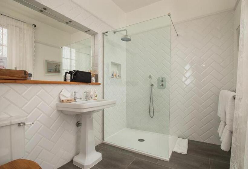 Номер Deluxe Вид на Море, Dorset House