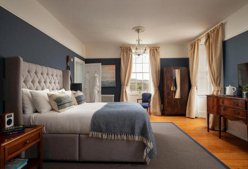 Номер Deluxe Вид на Море, Dorset House