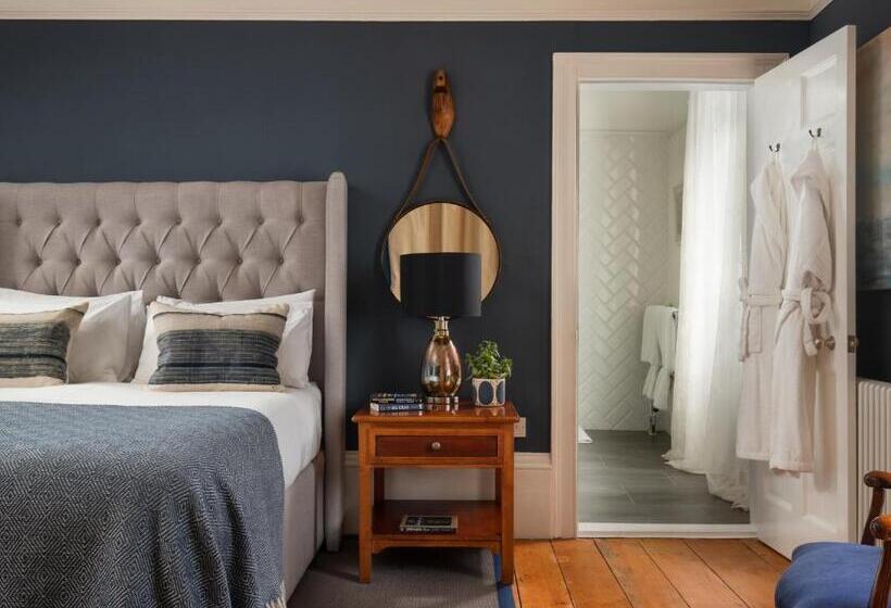 Номер Deluxe Вид на Море, Dorset House