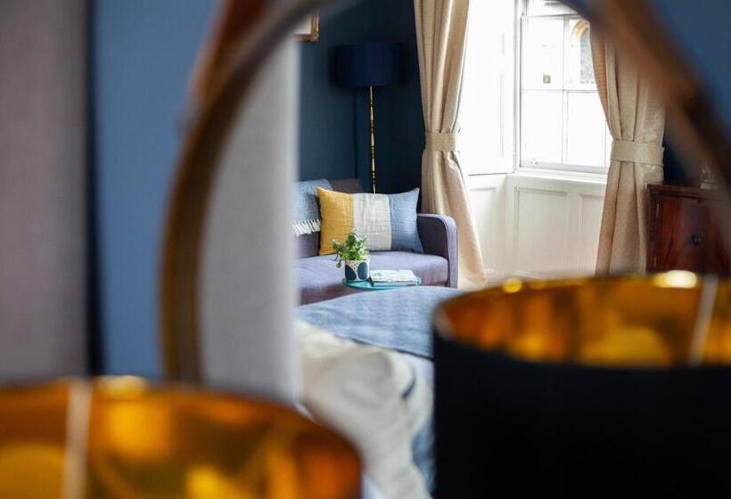 Номер Deluxe Вид на Море, Dorset House
