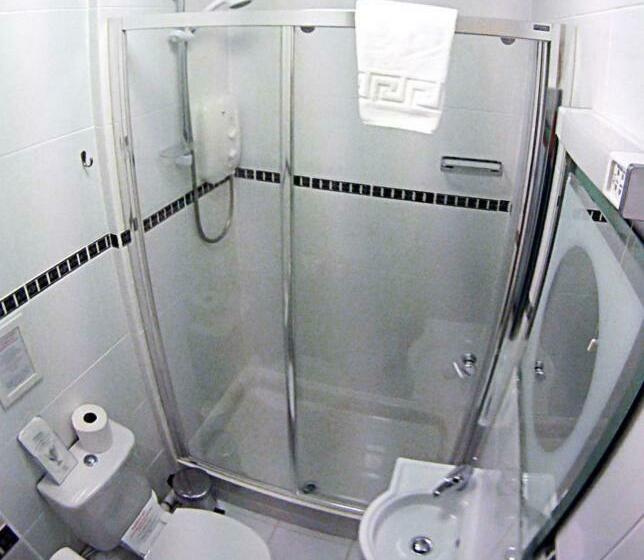 Номер Стандарт, Glyn Peris Guest House