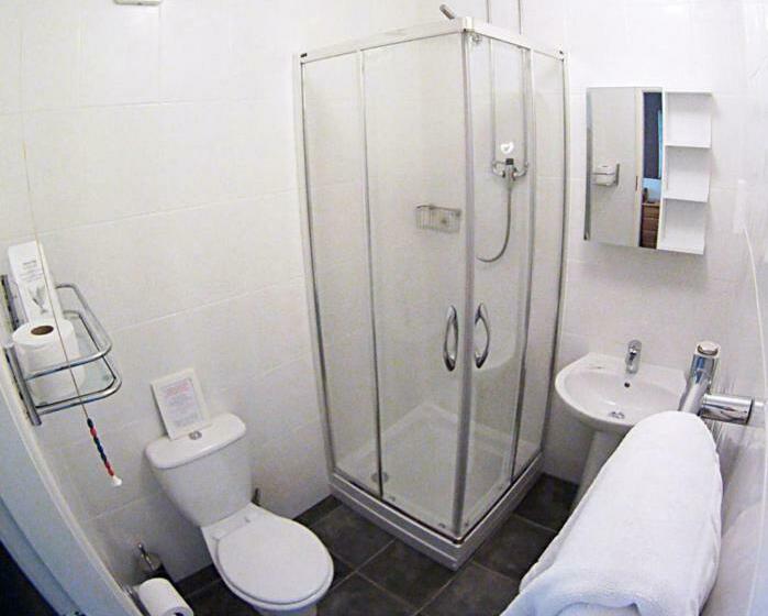 Номер Стандарт, Glyn Peris Guest House