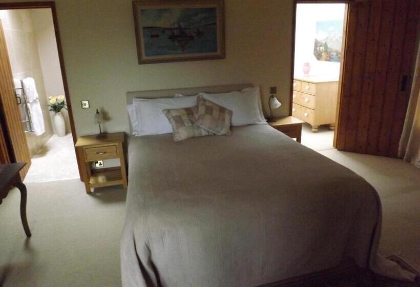 اتاق استاندارد, Greenway Barn