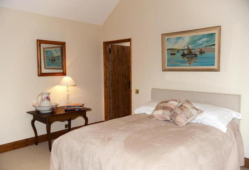 اتاق استاندارد, Greenway Barn