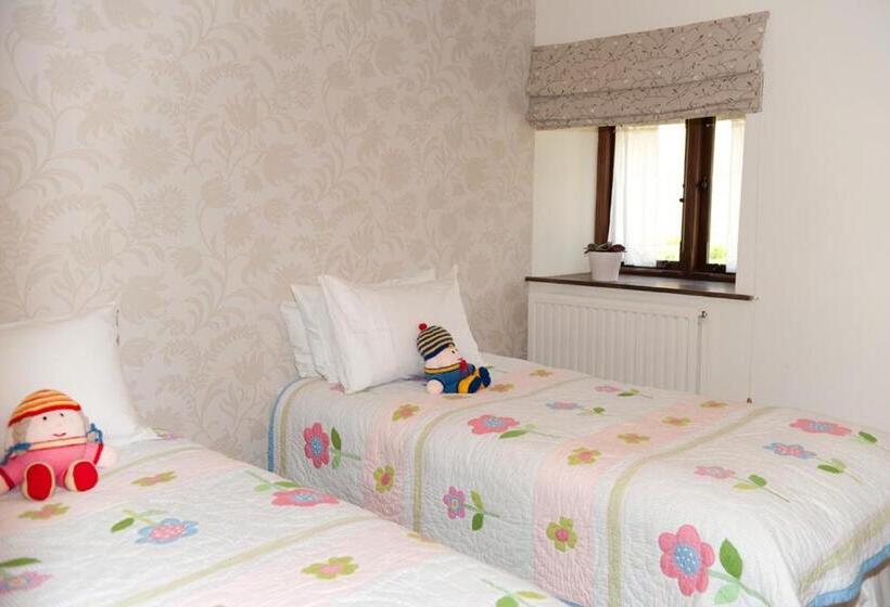 اتاق استاندارد, Greenway Barn