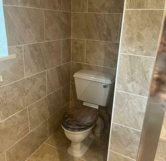 اتاق استاندارد چهار تخته, Jasmine House