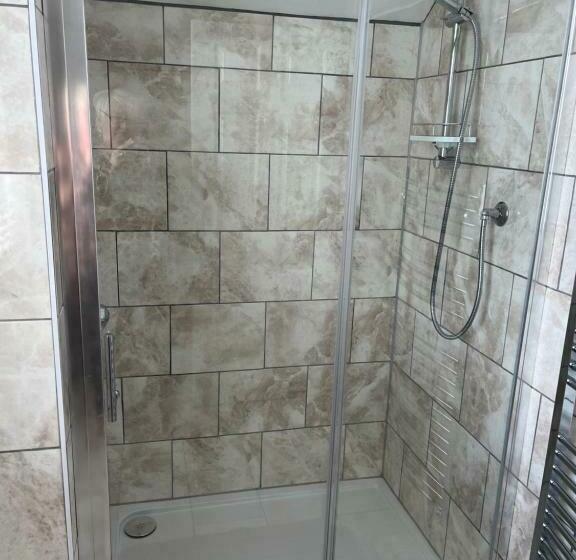 اتاق استاندارد چهار تخته, Jasmine House