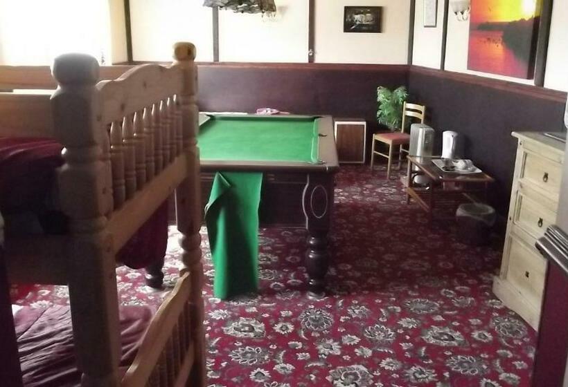 اتاق استاندارد چهار تخته, Jasmine House