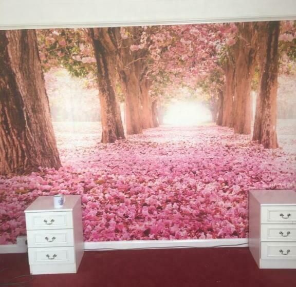 اتاق استاندارد, Jasmine House