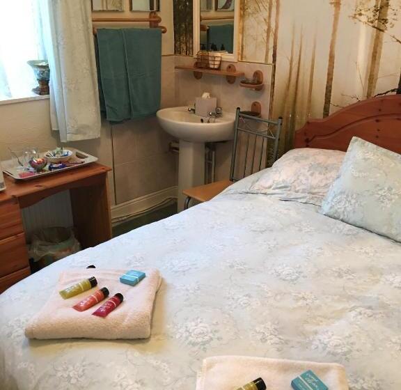 اتاق استاندارد, Jasmine House