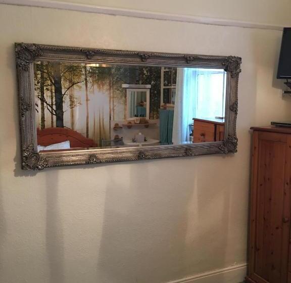 اتاق استاندارد, Jasmine House