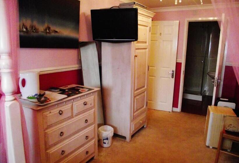 اتاق استاندارد, Jasmine House