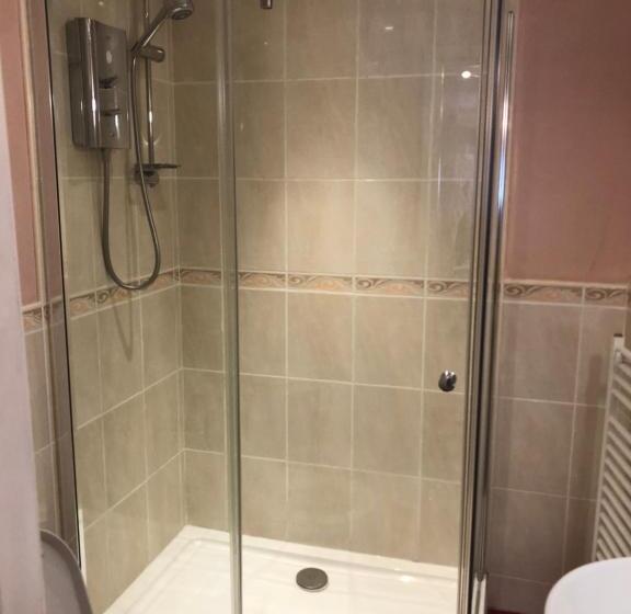 اتاق استاندارد سه نفره, Jasmine House