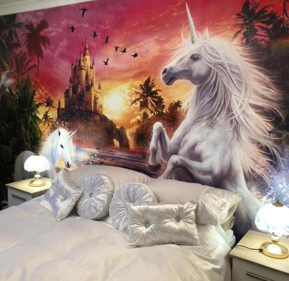 اتاق استاندارد, Jasmine House