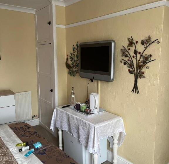 اتاق استاندارد, Jasmine House