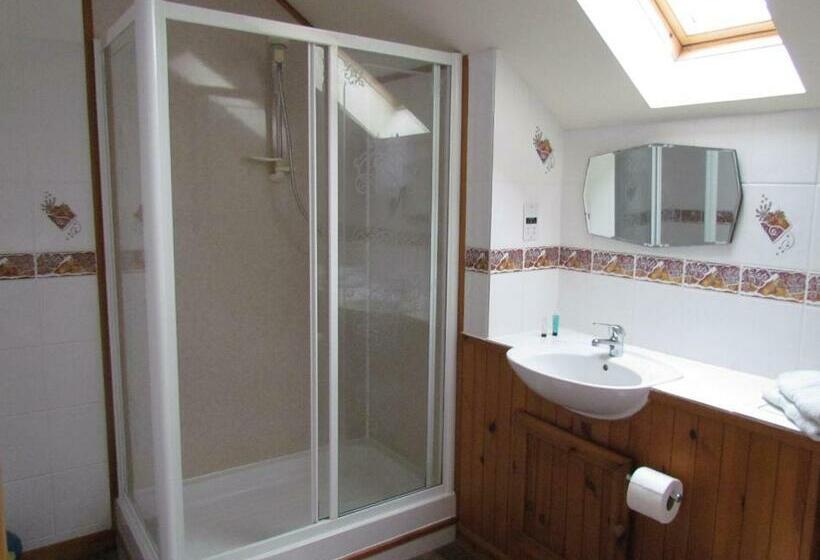 غرفة قياسية, Kescoweth