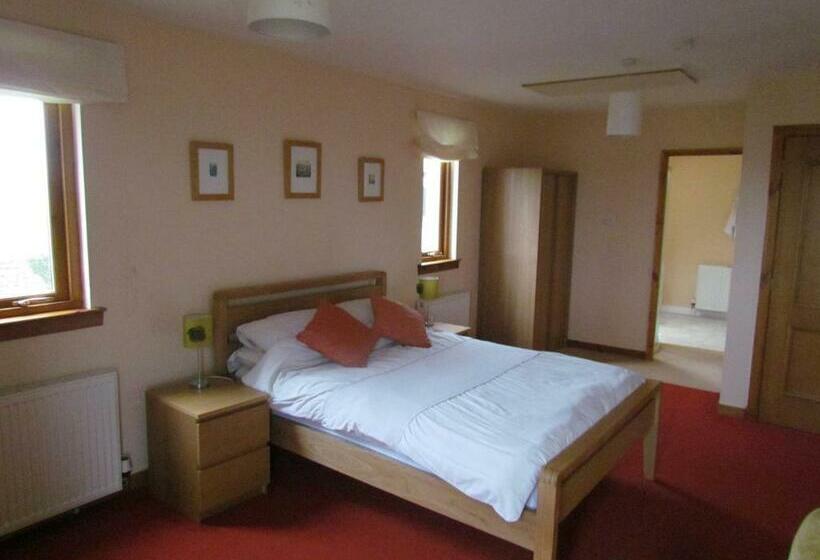 غرفة قياسية, Kescoweth