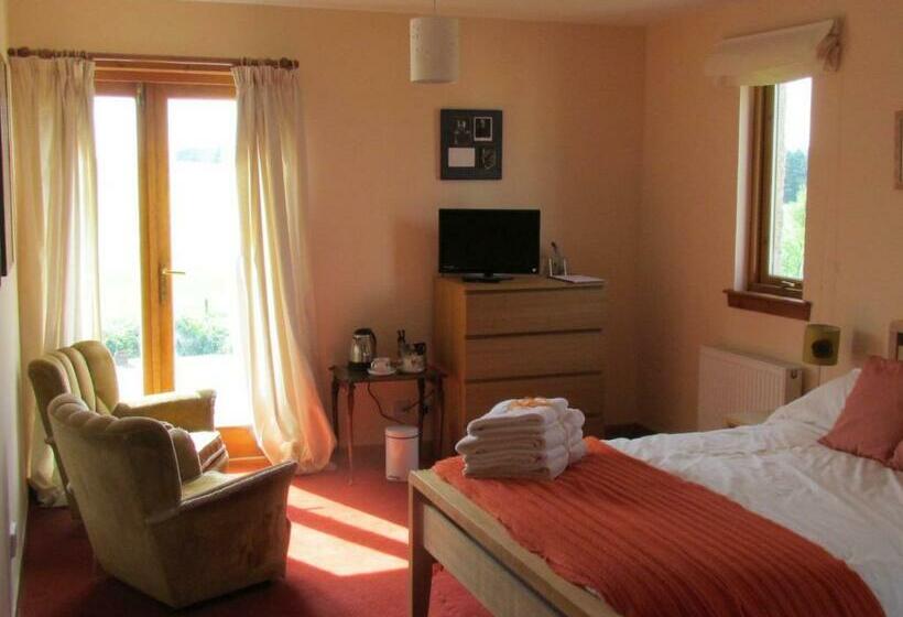 غرفة قياسية, Kescoweth