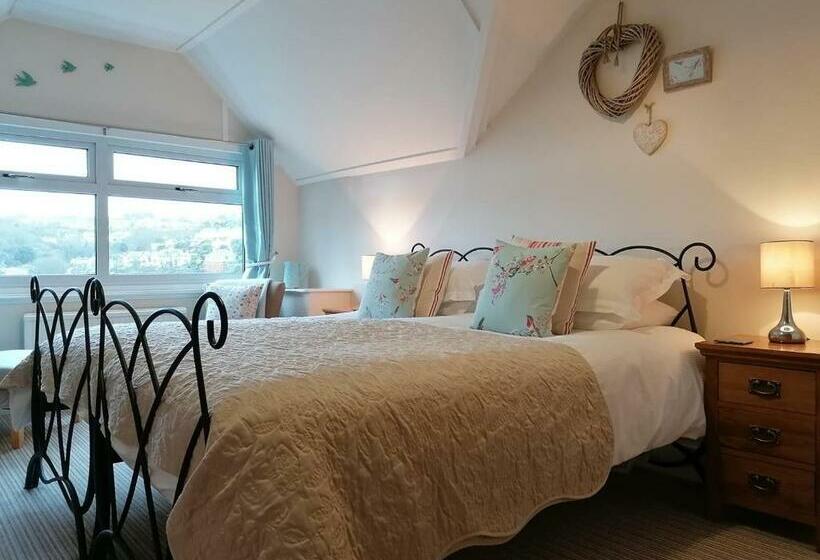 Номер Стандартный с Видом, Schooner Point Guest House