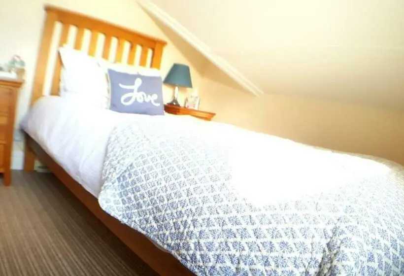 Habitación Estàndard Individual, Schooner Point Guest House
