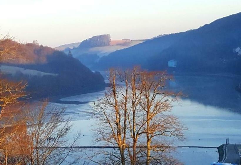 스탠다드 전망 룸, Schooner Point Guest House